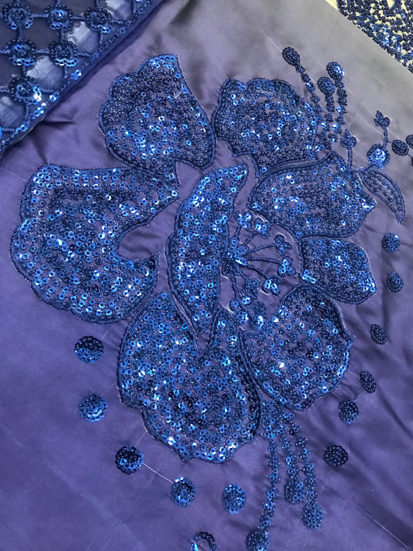 NUREH SILK WEAR hfv-4630