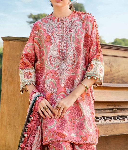 MARIA B LAWN WEAR 5270