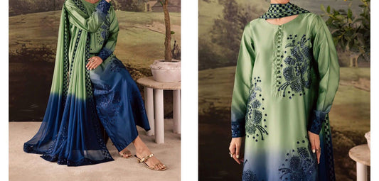 NUREH SILK WEAR hfv-4630