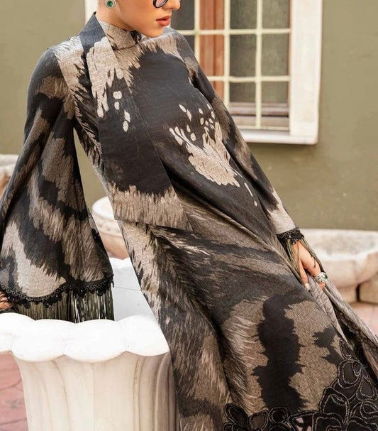 MARIA B LAWN WEAR KSSL-257