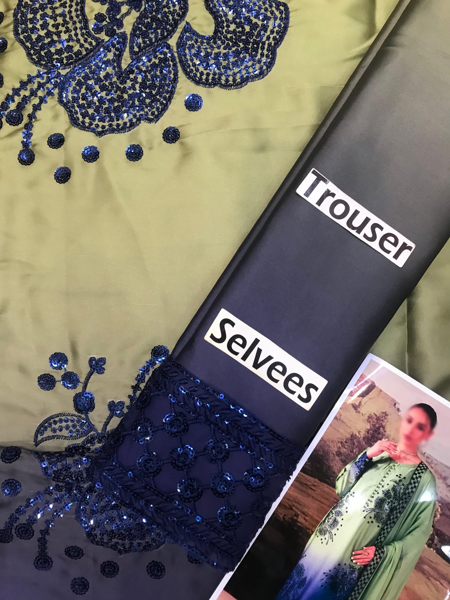 NUREH SILK WEAR hfv-4630