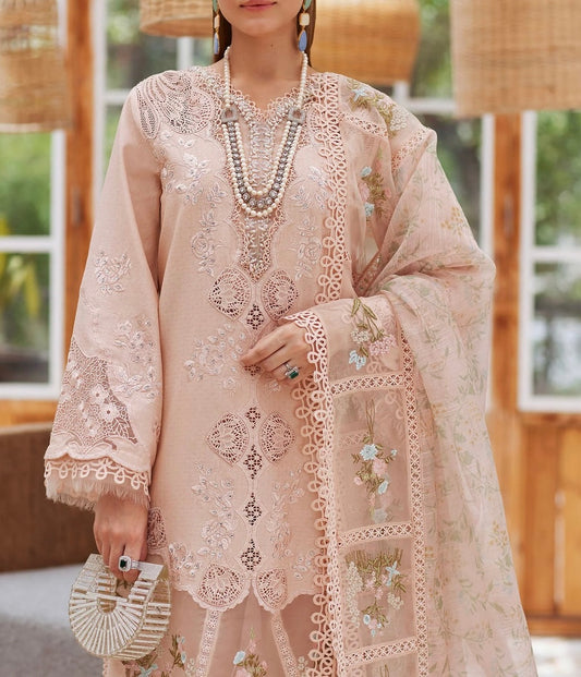 Crimson Lawn Wear 5463