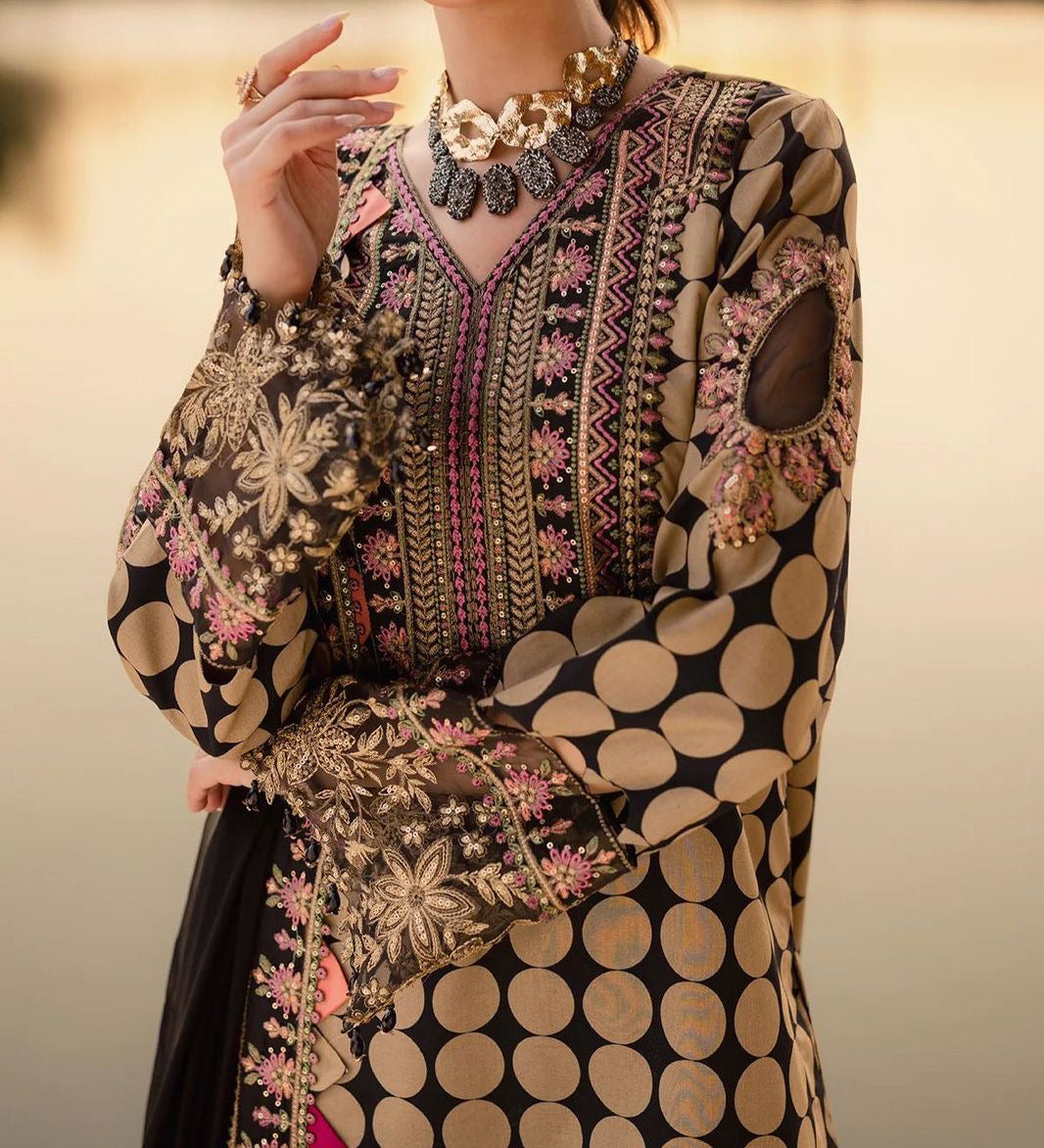 CHARIZMA LAWN WEAR hfv-4631