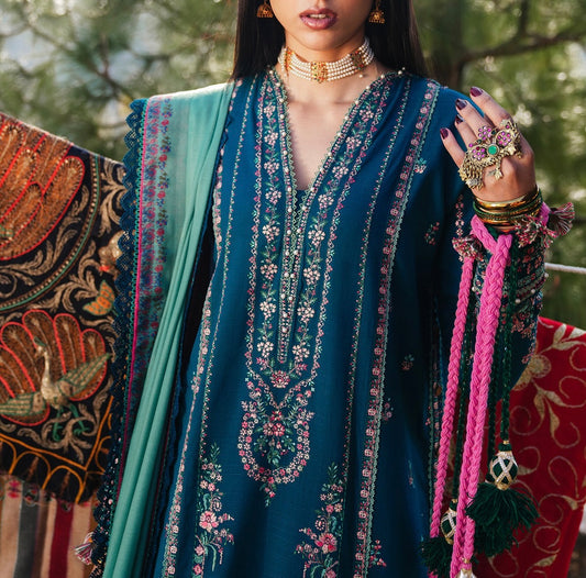 Hussain Rehar Lawn Wear 5419