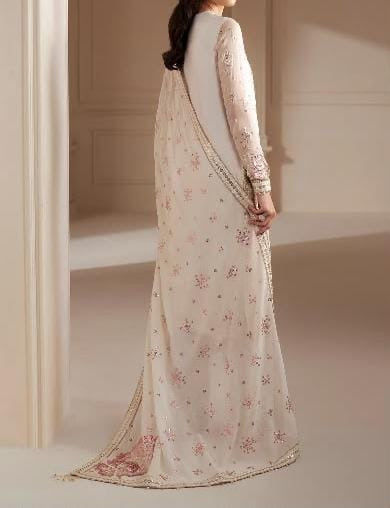Jazmine Chiffon Party Wear 5510