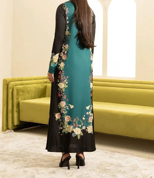 LULUSAR SILK WEAR hfv-4618
