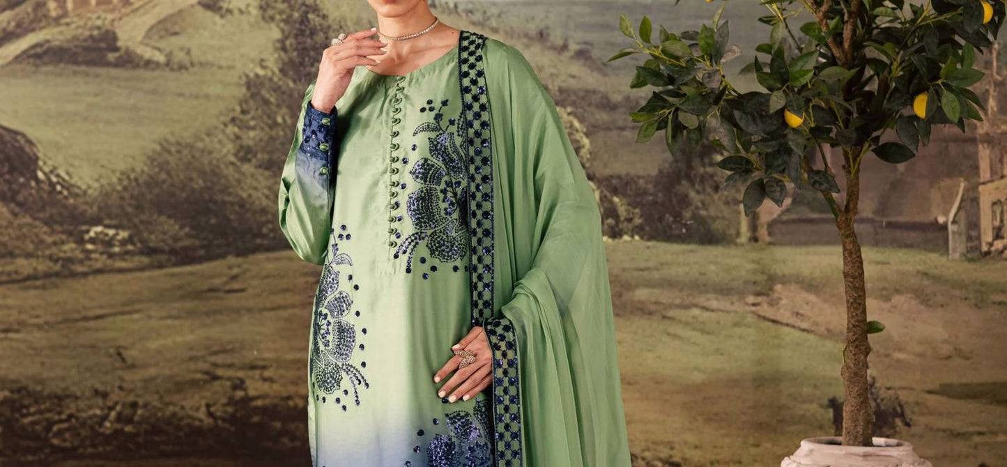 NUREH SILK WEAR hfv-4630
