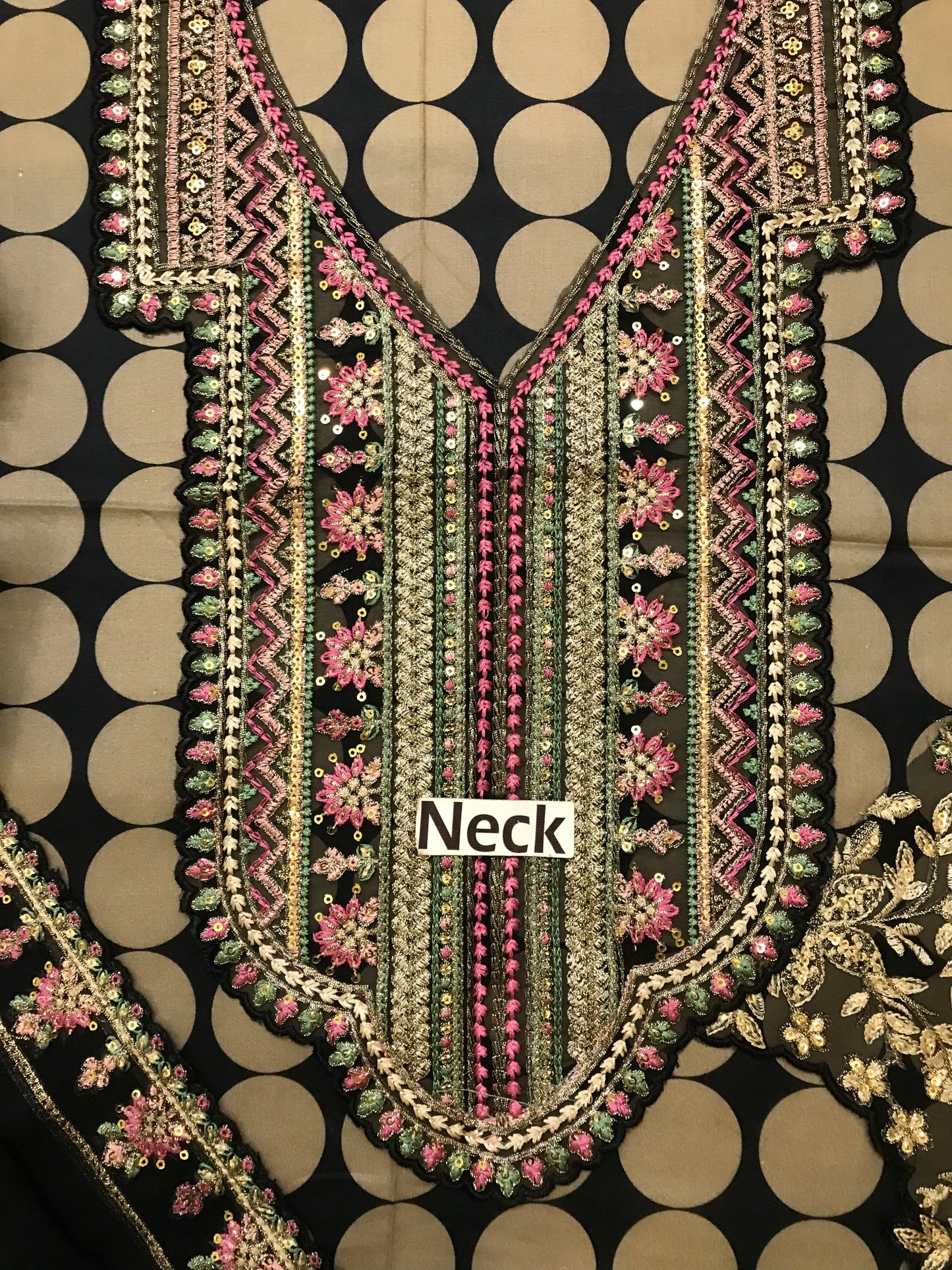 CHARIZMA LAWN WEAR hfv-4631