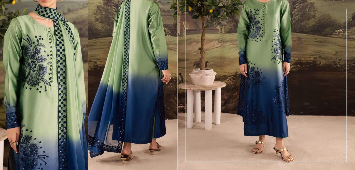 NUREH SILK WEAR hfv-4630