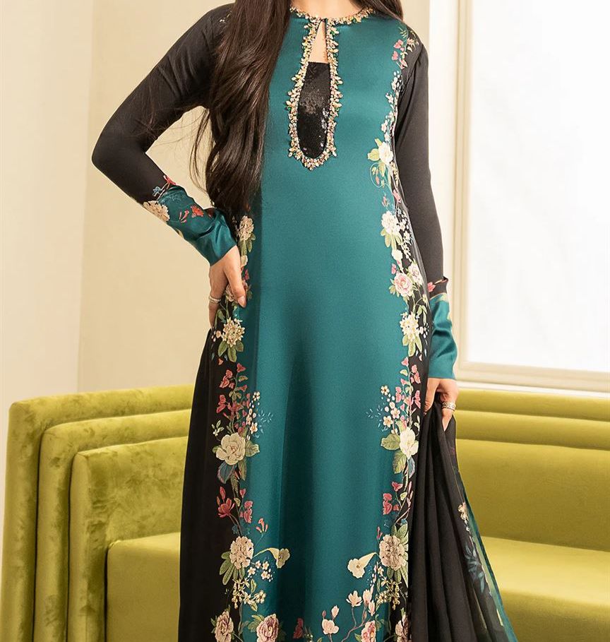 LULUSAR SILK WEAR hfv-4618