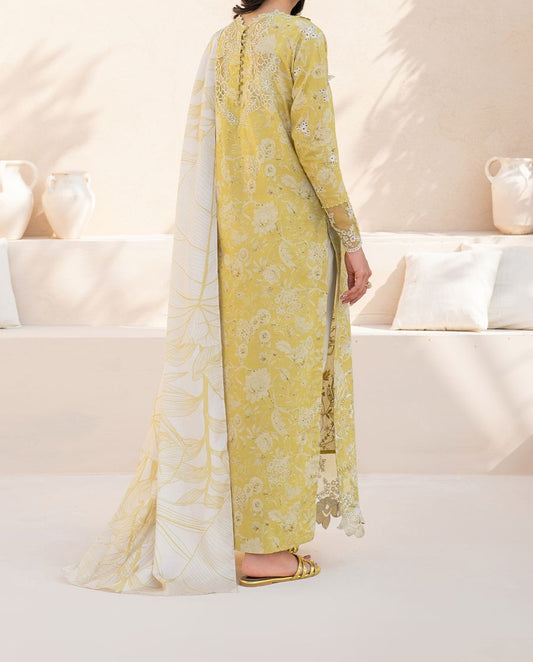 IZNIK LAWN WEAR hfv-4613