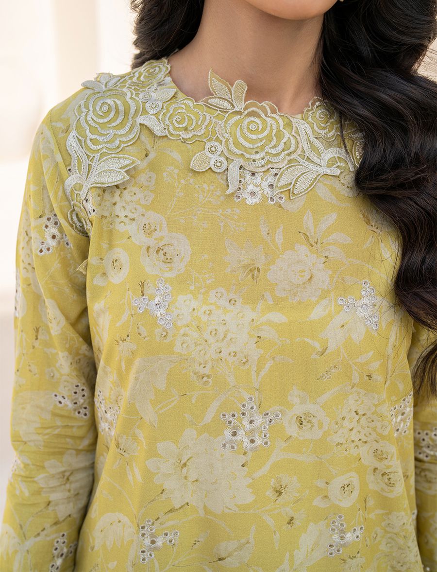 IZNIK LAWN WEAR hfv-4613