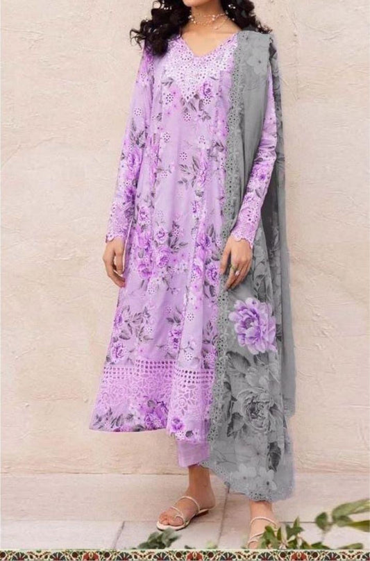 IZNIK LAWN WEAR 5399