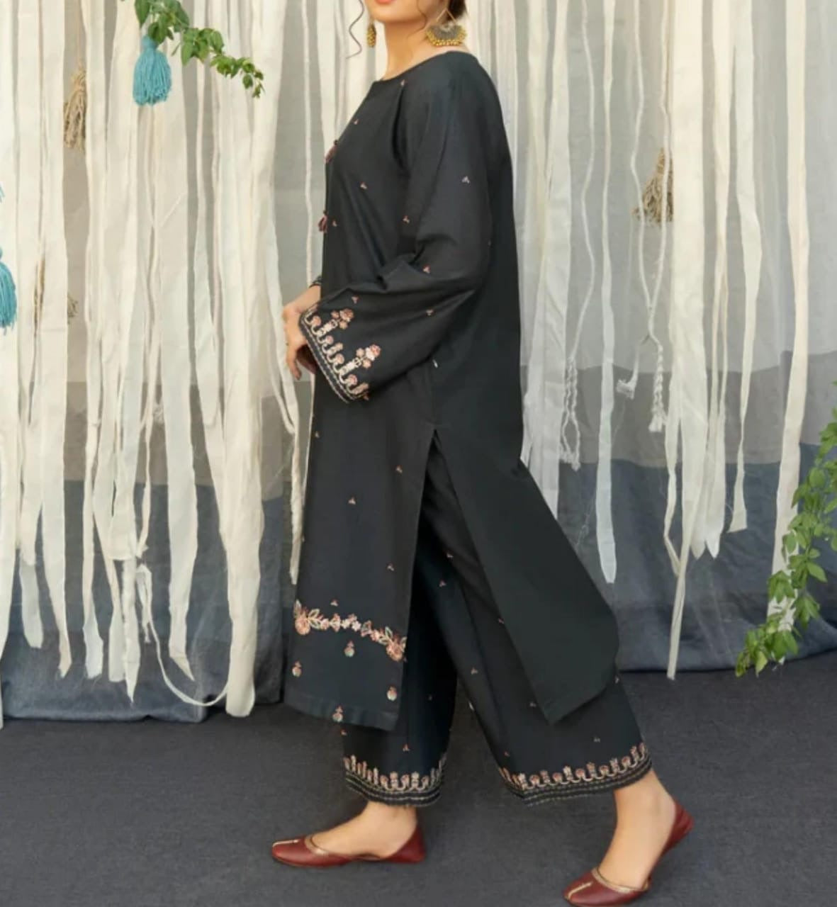 Maria B Lawn Wear KSSL-176