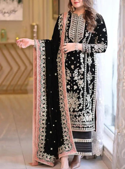 Aneelas Lawn Wear 5424