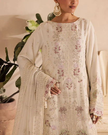 EMAAN ADEEL CHIFFON PARTY WEAR 5316