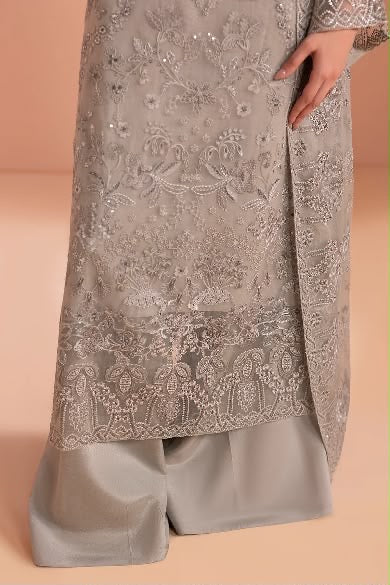 Lavish Chiffon Party Wear 5477
