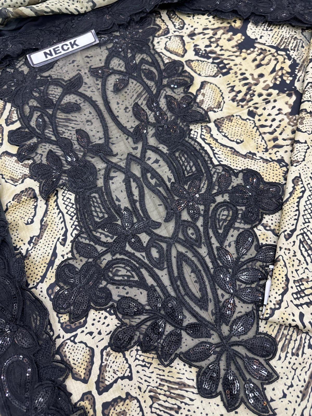 MARIA B LAWN WEAR 5392