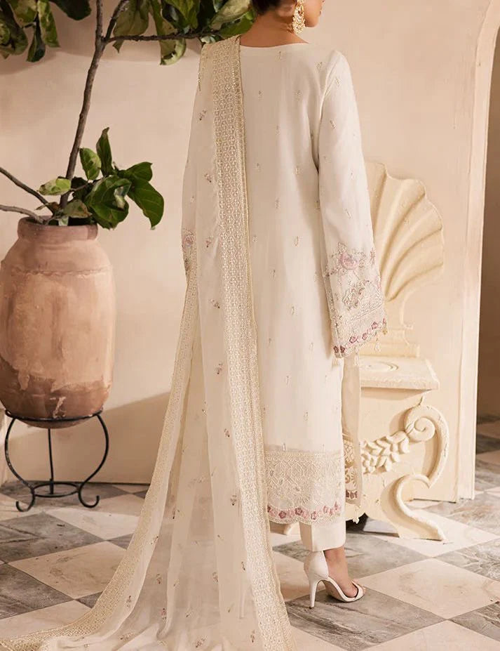 EMAAN ADEEL CHIFFON PARTY WEAR 5316