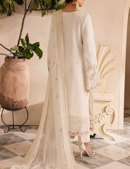 EMAAN ADEEL CHIFFON PARTY WEAR 5316