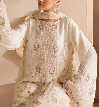 EMAAN ADEEL CHIFFON PARTY WEAR 5316