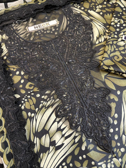 MARIA B LAWN WEAR 5396