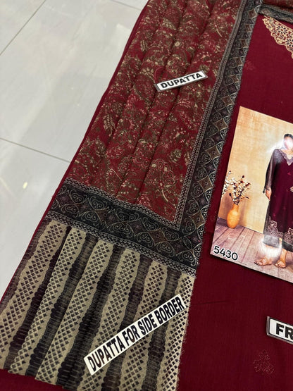 Izel Lawn Wear 5430