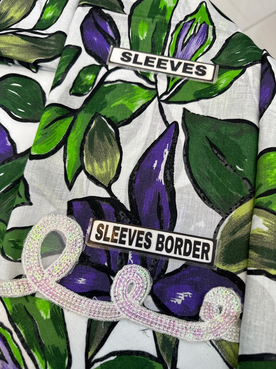 MARIA B LAWN WEAR 05A