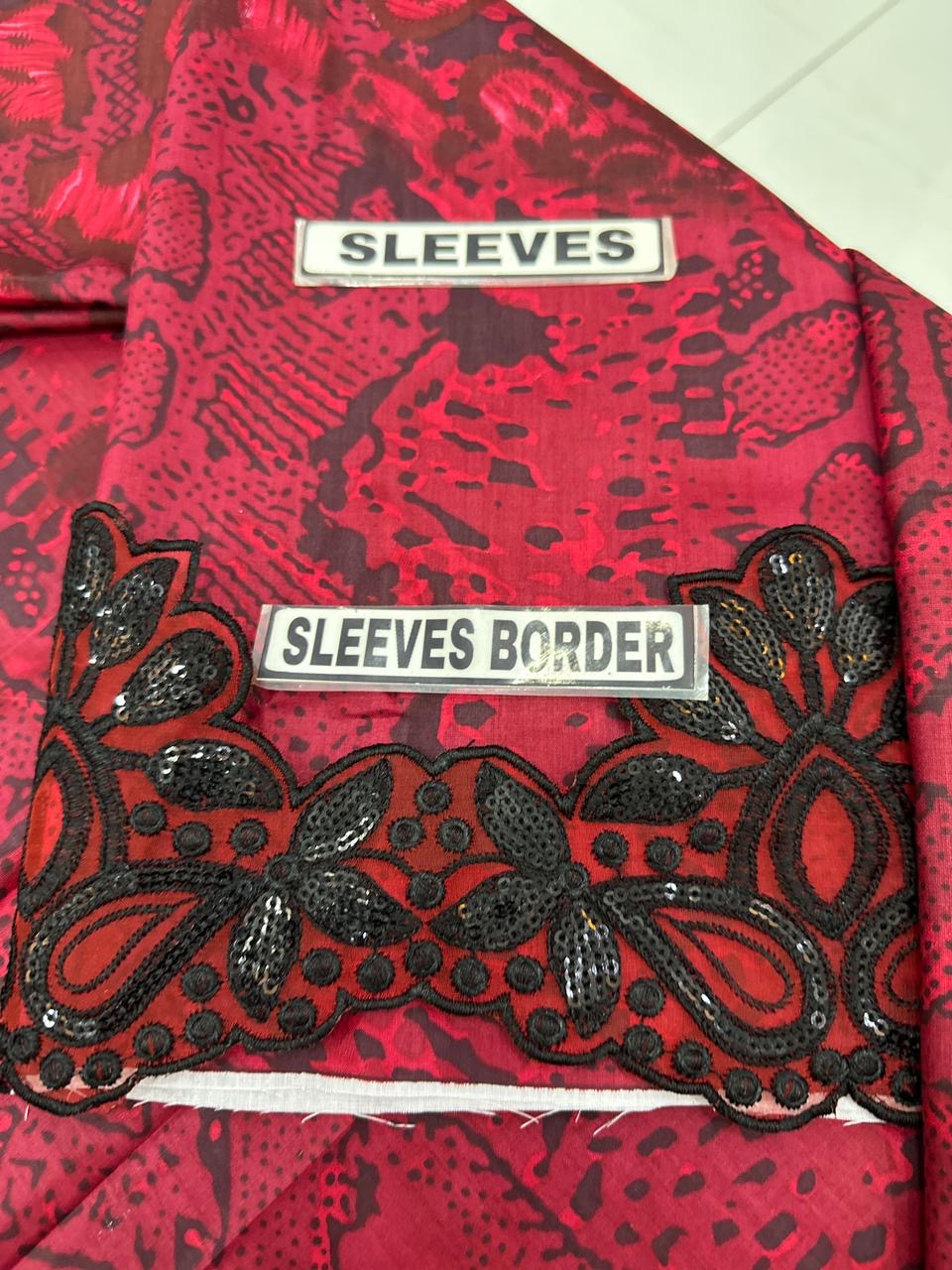 MARIA B LAWN WEAR 5393