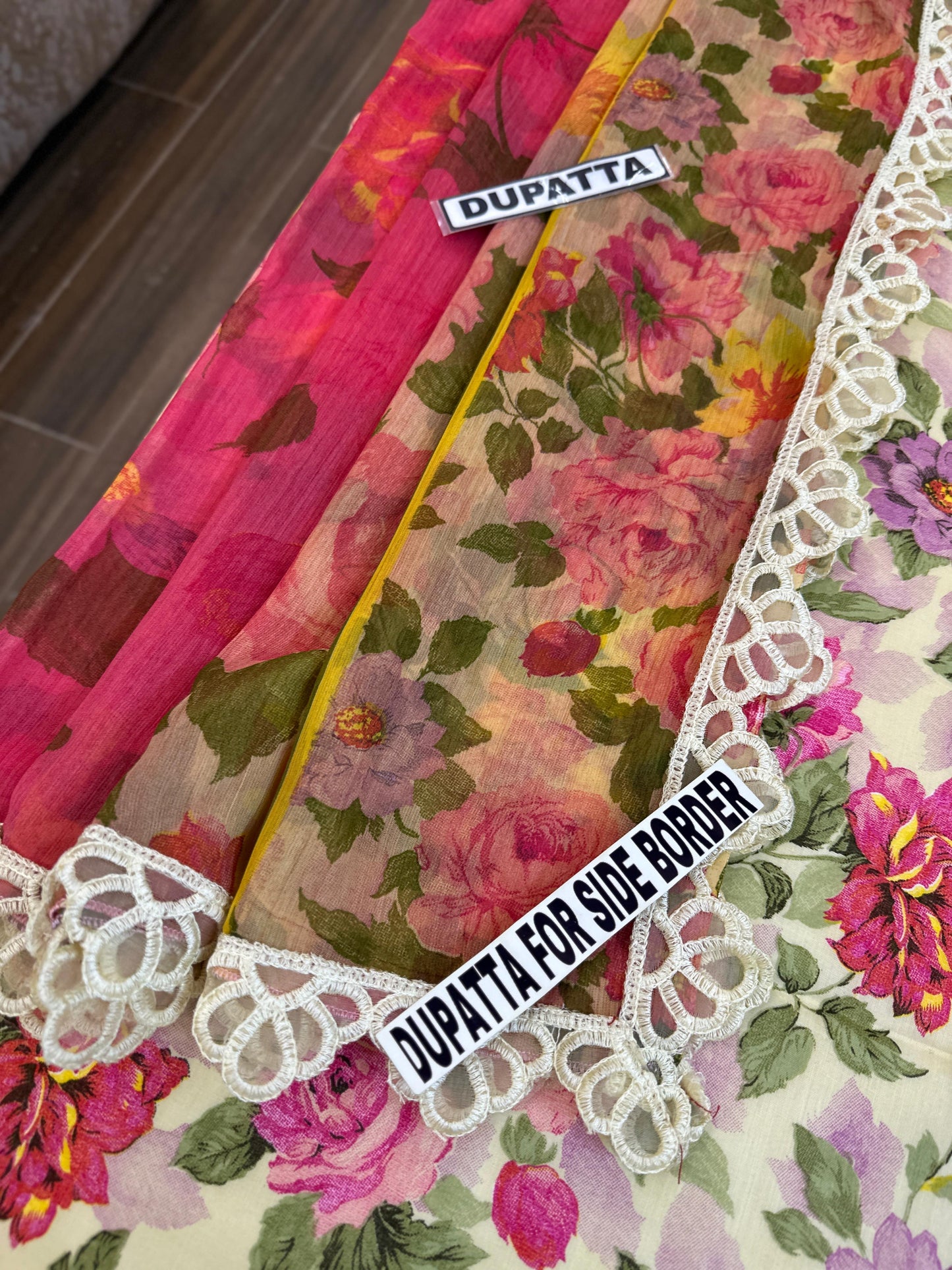 ANEELAS LAWN WEAR 5409