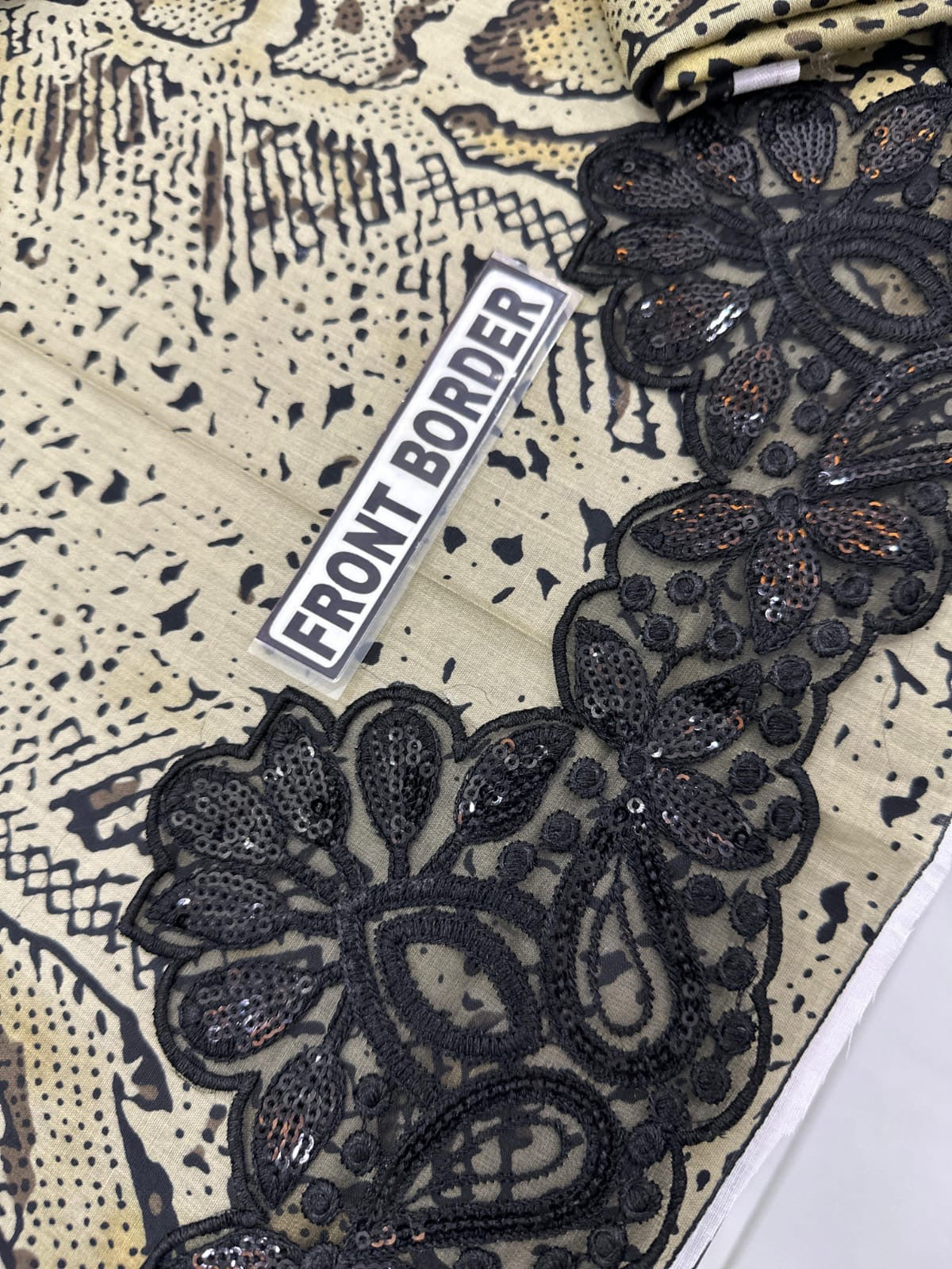MARIA B LAWN WEAR 5392