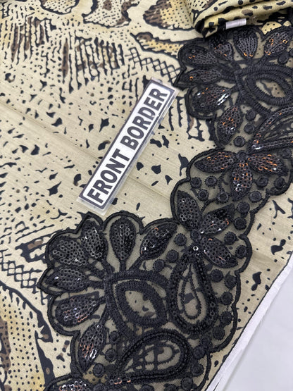 MARIA B LAWN WEAR 5392