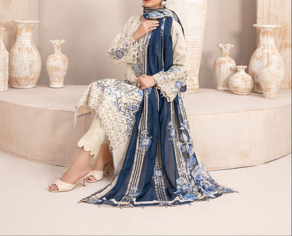 Al Tawakkal Lawn Wear KSSL-239