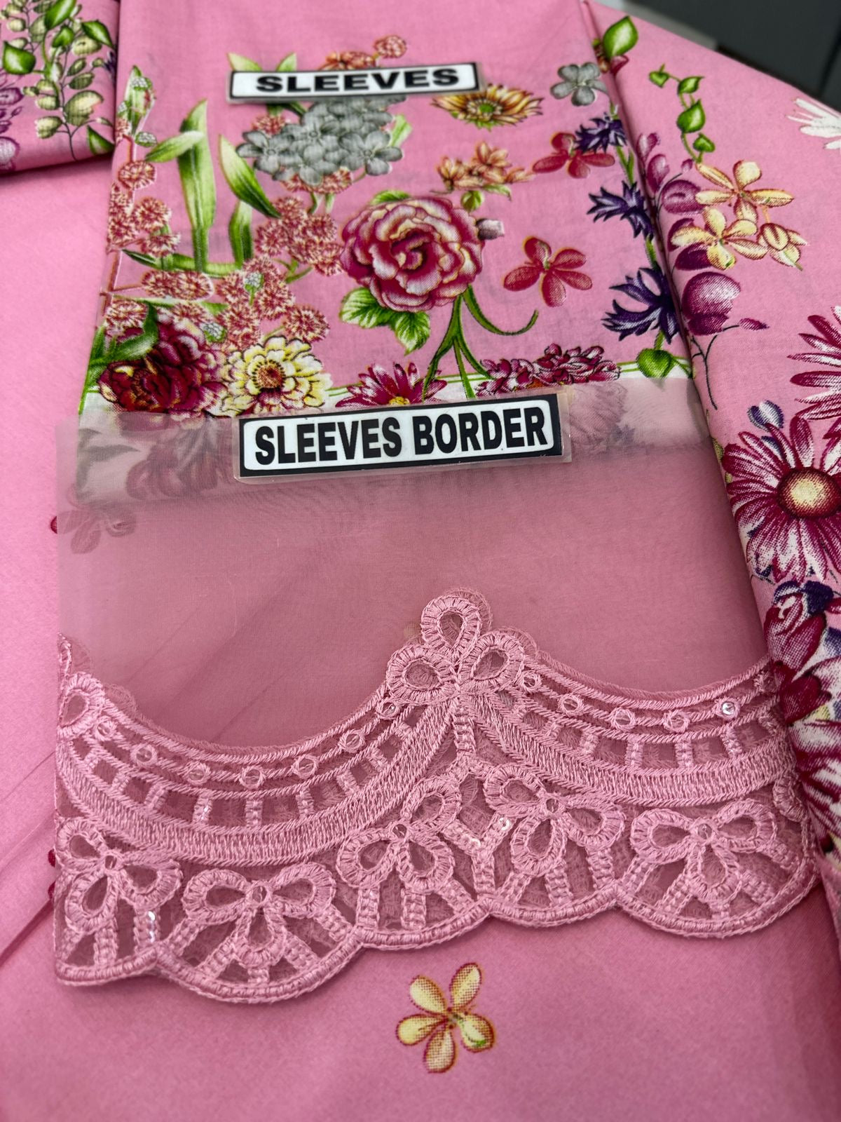 MARIA B LAWN WEAR 5388
