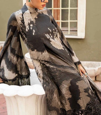 MARIA B LAWN WEAR KSSL-257