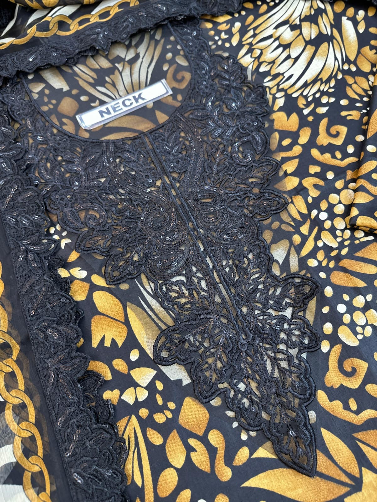 MARIA B LAWN WEAR 5397