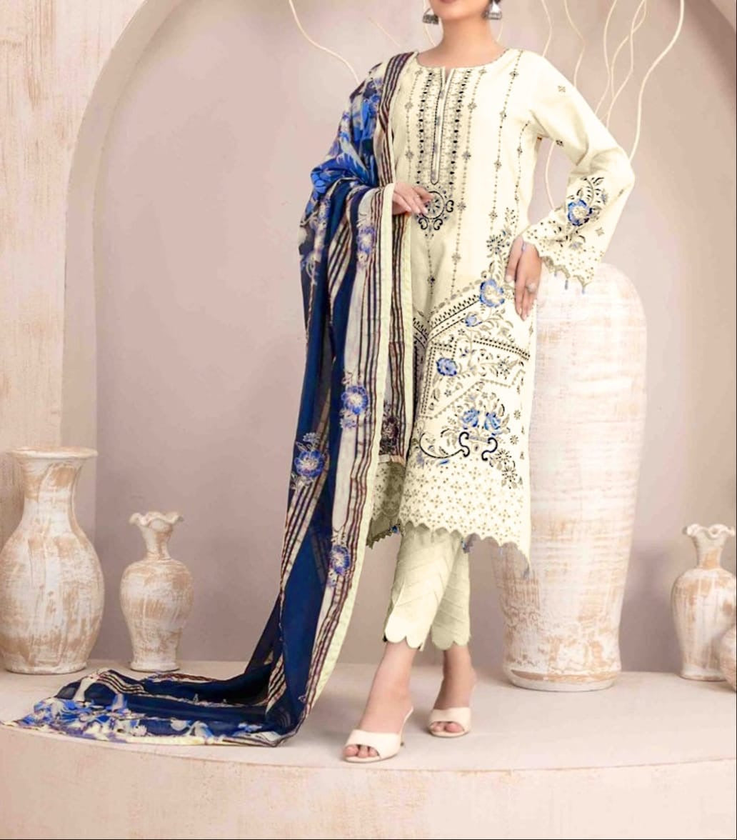 Al Tawakkal Lawn Wear KSSL-239