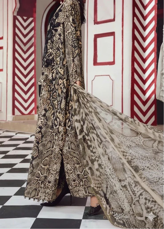 MARIA B LAWN WEAR 5392