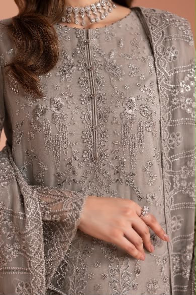 Lavish Chiffon Party Wear 5477