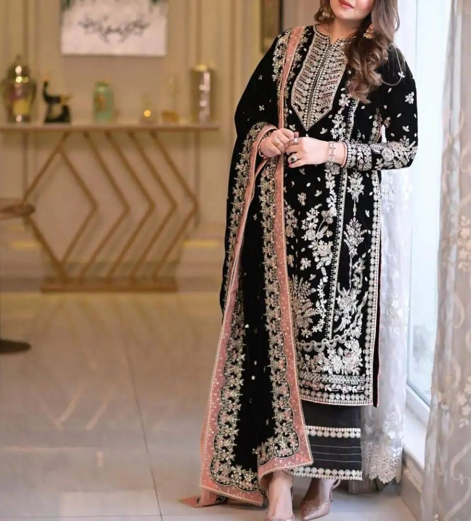 Aneelas Lawn Wear 5424