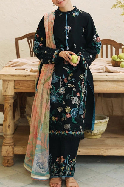 Zara Shah Jahan Lawn Wear KSSL-249