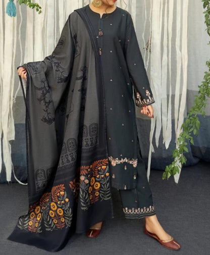 Maria B Lawn Wear KSSL-176