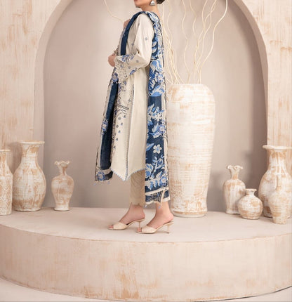 Al Tawakkal Lawn Wear KSSL-239