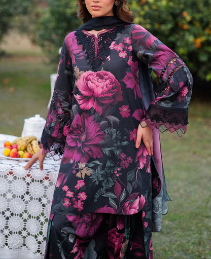 IZNIK LAWN WEAR 5412