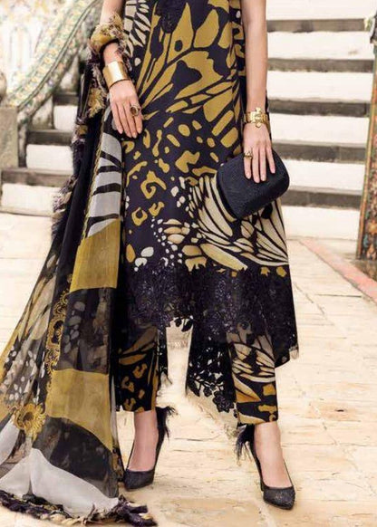 MARIA B LAWN WEAR 5397