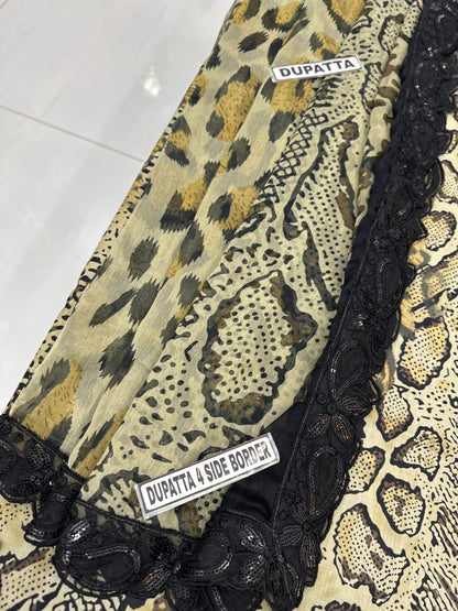 MARIA B LAWN WEAR 5392