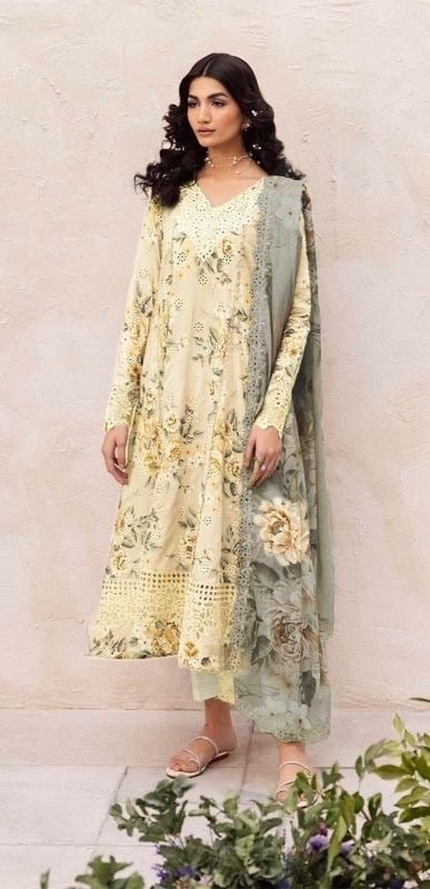 IZNIK LAWN WEAR 5383