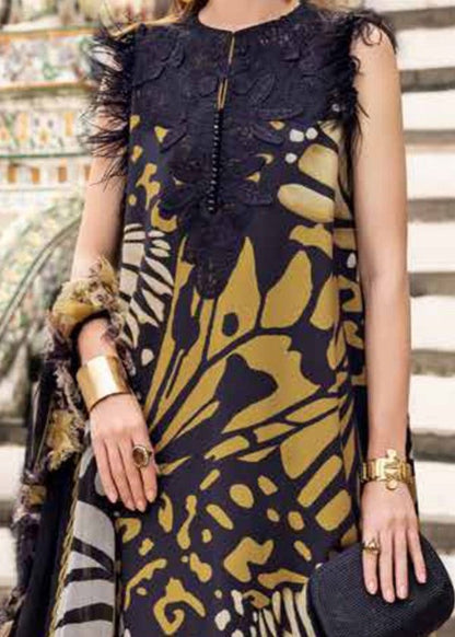 MARIA B LAWN WEAR 5397