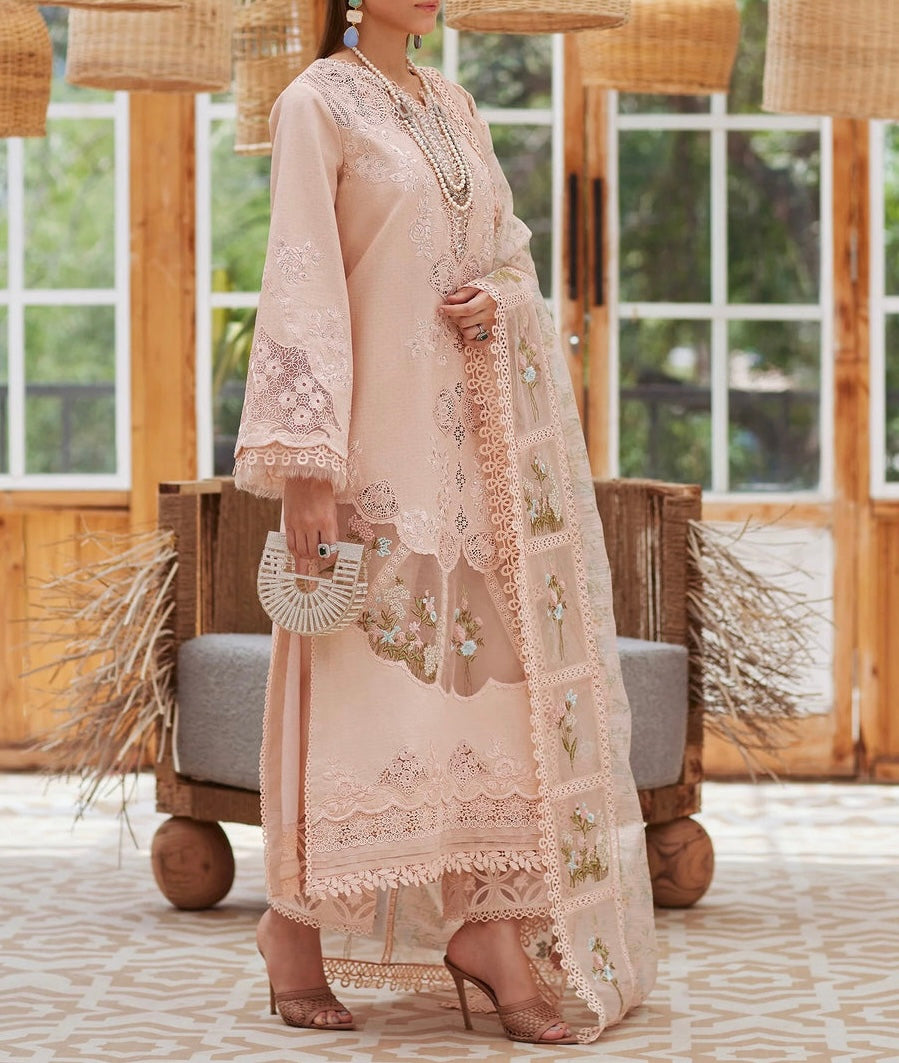 Crimson Lawn Wear 5463
