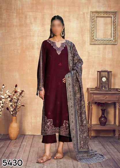 Izel Lawn Wear 5430